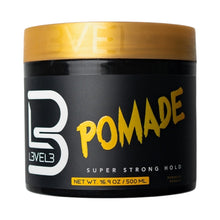 Load image into Gallery viewer, Level 3 Hair Styling Pomade