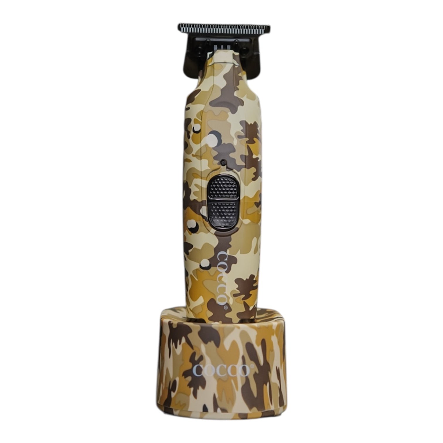 「cocori♡即購入可 様』BarberElectronics Small Cocco Hyper Veloce Trimmer- Camo – Arsenal Barber Supply