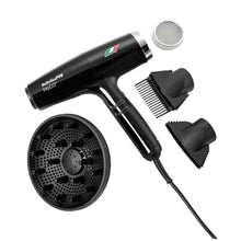 Load image into Gallery viewer, BaBylissPRO Nano Titanium Professional Italian High-Speed Falco Dryer