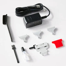 Load image into Gallery viewer, Wahl 5 Star Series A-Lign Li-Ion Cord / Cordless T-blade Trimmer