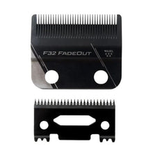 Load image into Gallery viewer, Wahl Vapor F32 FadeOut Adjustable Balding Blade