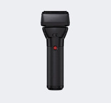 Load image into Gallery viewer, BaBylissPRO FXONE BLACKFX Double Foil Shaver | FX79FSMB