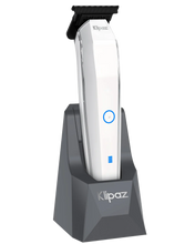 Load image into Gallery viewer, Klipaz BT1 White Trimmer