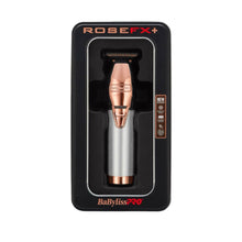 Load image into Gallery viewer, Babyliss Rosegoldfx + Trimmer