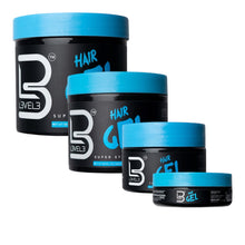 Load image into Gallery viewer, Level 3 Hair Gel