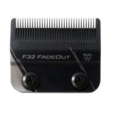 Load image into Gallery viewer, Wahl Vapor F32 FadeOut Adjustable Balding Blade
