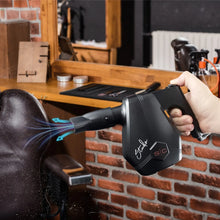 Load image into Gallery viewer, STUDIO - LIGHTWEIGHT CORDED SHOP BLOWER