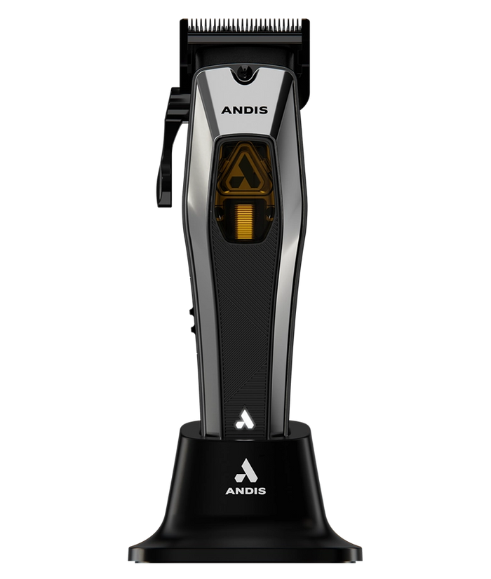 Andis RECON Vector Motor Cordless Clipper (PRE-ORDER) – Arsenal
