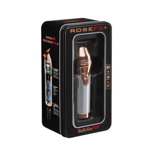 Load image into Gallery viewer, Babyliss Rosegoldfx + Trimmer