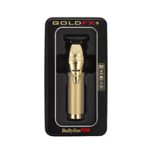 Load image into Gallery viewer, Babyliss Goldfx + Trimmer