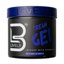 Load image into Gallery viewer, Level 3 Cream Gel