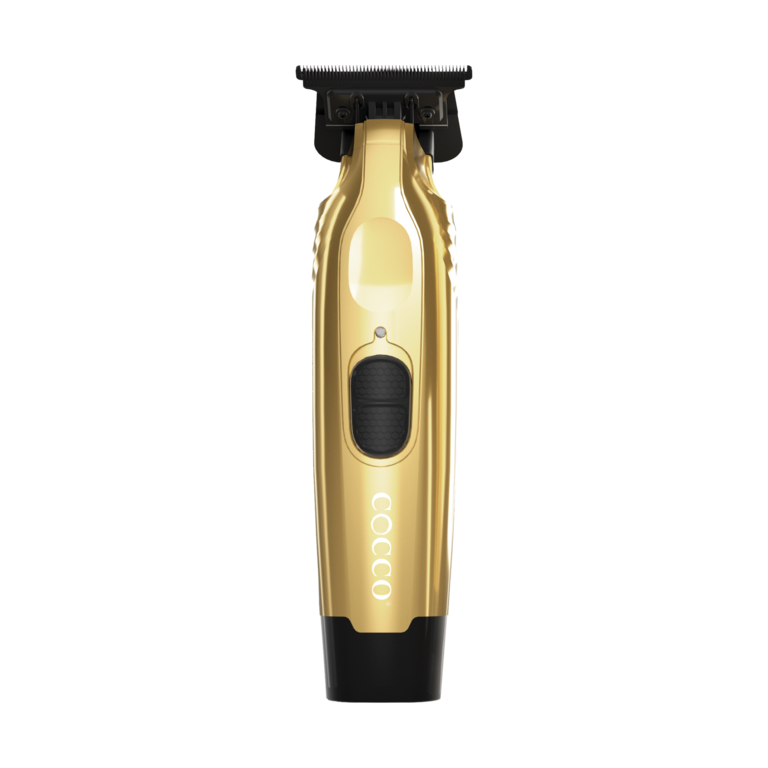 COCCO VELOCE PRO TRIMMER Gold