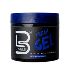 Load image into Gallery viewer, Level 3 Cream Gel