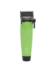 Load image into Gallery viewer, COCCO HYPER VELOCE PRO CLIPPER - GREEN