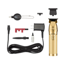 Load image into Gallery viewer, Babyliss Goldfx + Trimmer