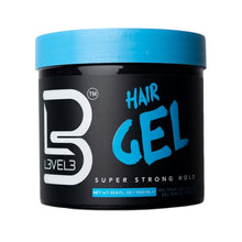 Load image into Gallery viewer, Level 3 Hair Gel