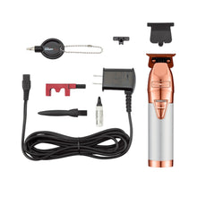 Load image into Gallery viewer, Babyliss Rosegoldfx + Trimmer