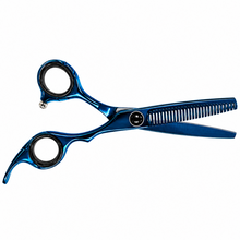 Load image into Gallery viewer, Misaki x FADEZER Shears- Blue