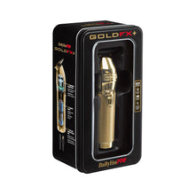 Load image into Gallery viewer, Babyliss Goldfx + Trimmer