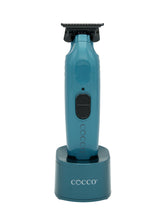 Load image into Gallery viewer, COCCO HYPER VELOCE PRO TRIMMER - DARK TEAL