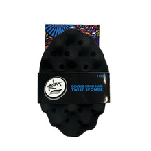 Load image into Gallery viewer, Rolda - Barber Twist Sponge Brush for Hair