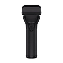 Load image into Gallery viewer, BaBylissPRO FXONE BLACKFX Double Foil Shaver | FX79FSMB