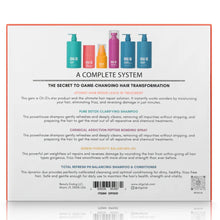 Load image into Gallery viewer, Oli G Salon Intro Kit