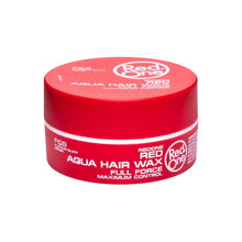 Load image into Gallery viewer, Red one pomade