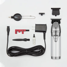 Load image into Gallery viewer, BABYLISSPRO SilverFx+ Trimmer