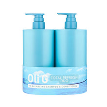 Load image into Gallery viewer, Oli G Total Refresh pH Balancing Duo