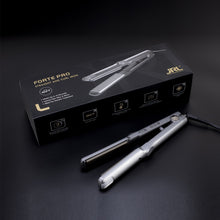 Load image into Gallery viewer, JRL Straight and Curl Iron 1"