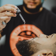 Load image into Gallery viewer, Rolda - Hemp Oil For Beard Hair | Ideal For Sensitive Skin, Antioxidant Rich, Fight Dry & Itchy Beard, Non-greasy, Organic Extract