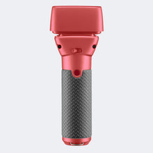 Load image into Gallery viewer, BaByliss PRO FXONE Limited Edition Matte Red All-Metal Foil Shaver - Tool Only (LFX79SOC)