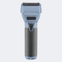 Load image into Gallery viewer, BaByliss PRO FXONE Limited Edition Matte Blue All-Metal Foil Shaver - Tool Only (LFX79SBC)
