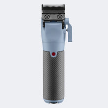 Load image into Gallery viewer, BaByliss PRO FXONE Limited Edition Matte Blue All-Metal Clipper - Tool Only (LFX899BC)