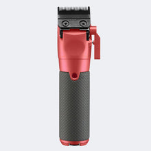 Load image into Gallery viewer, BaByliss PRO FXONE Limited Edition Matte Red All-Metal Clipper - Tool Only (LFX899OC)