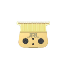 Load image into Gallery viewer, JRL Fresh Fade 2020T EZ-Gap Trimmer Blade - Gold (SF08-G)