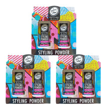Load image into Gallery viewer, Rolda - Hair Texturizing Styling Powder 2-Pack