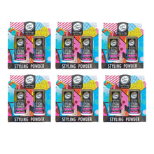 Load image into Gallery viewer, Rolda - Hair Texturizing Styling Powder 2-Pack