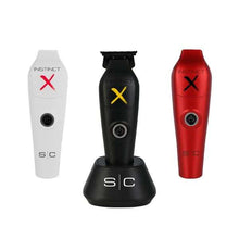 Load image into Gallery viewer, StyleCraft Instinct-X Cordless Metal Trimmer