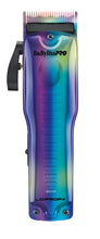 Load image into Gallery viewer, BaByliss PRO Limited Edition Iridescent Lo-Pro FX High-Performance Low-Profile Clipper