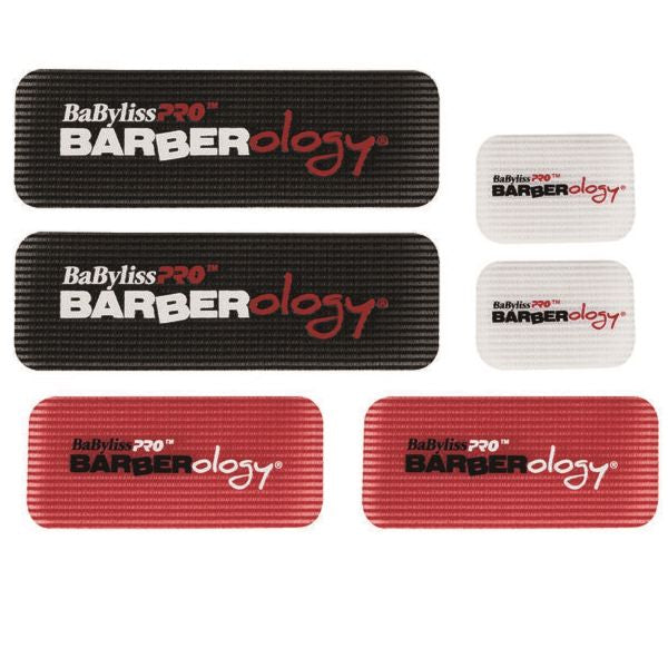 BaByliss Pro BARBERology Hair Grips – Arsenal Barber Supply