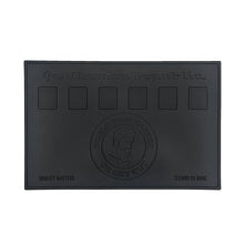 Load image into Gallery viewer, Gentleman republic magnetic station mat