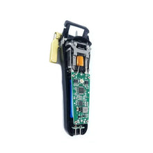 Load image into Gallery viewer, Instinct Clipper Motor,battery and board connected (housing not included) P-916