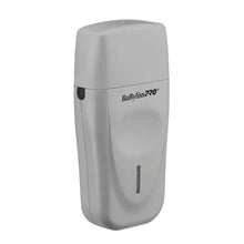 Load image into Gallery viewer, BaBylissPRO Limited Edition LithiumFX+ Lithium Ergonomic Cord/Cordless Double Foil Shaver - Grey