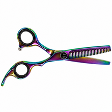 Load image into Gallery viewer, Misaki x FADEZER Shears- Chameleon