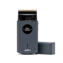 Load image into Gallery viewer, Stylecraft The One Single Foil Shaver x Johnny B. Slate