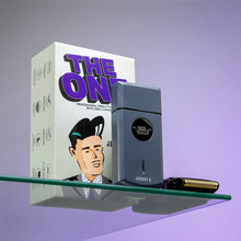 Load image into Gallery viewer, Stylecraft The One Single Foil Shaver x Johnny B. Slate