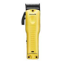 Load image into Gallery viewer, BaByliss PRO LO-PROFX Cordless Clipper - Limited Edition Influencer Collection