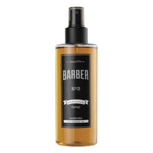 Load image into Gallery viewer, Barber Aftershave With Spray Pump (250ML)